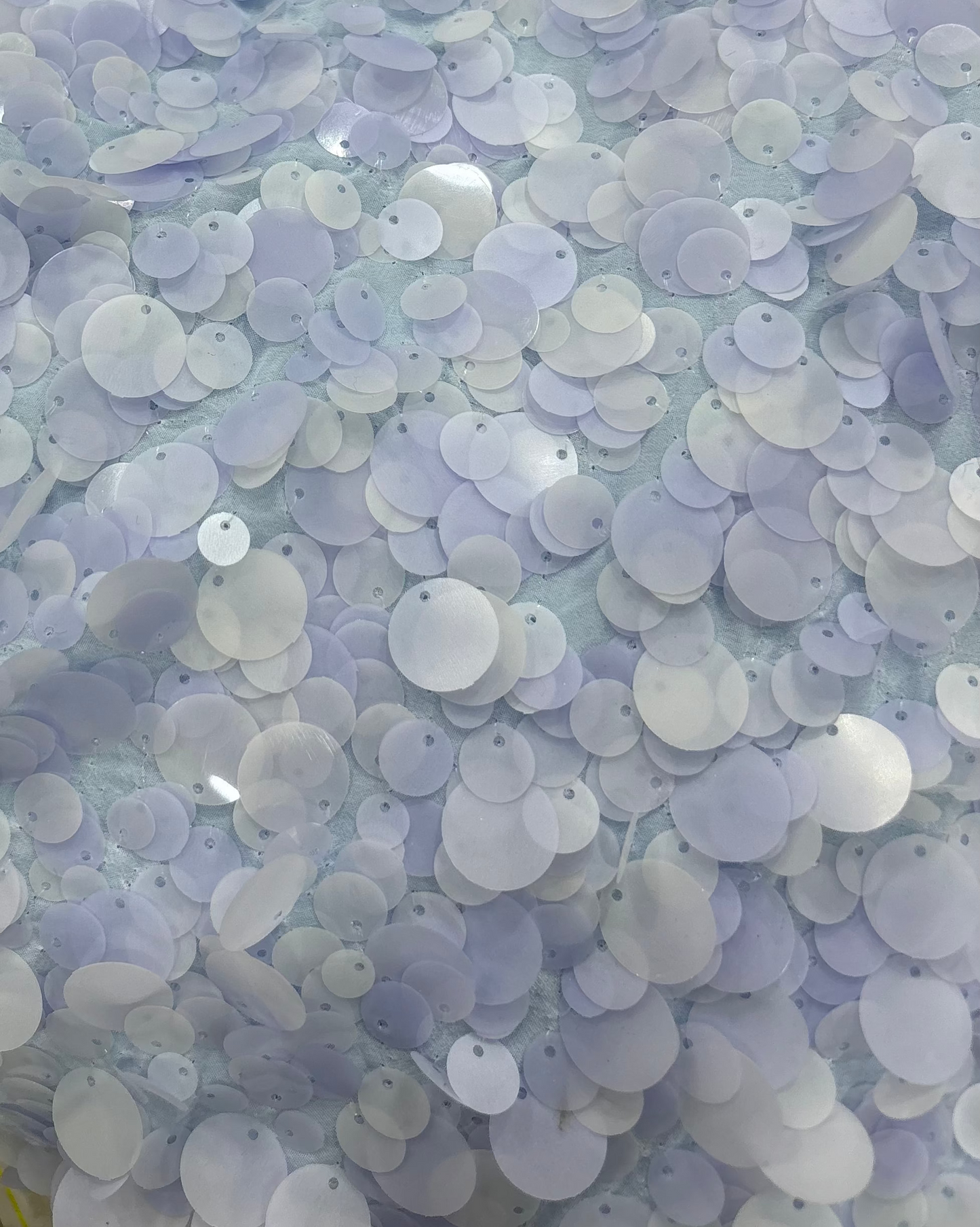 The Party Mini Skirt