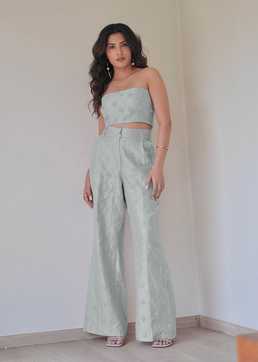 Blossom Co-ord Set