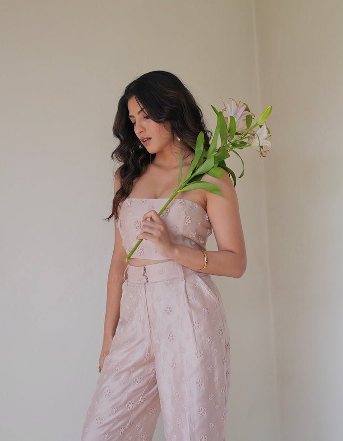 Blossom Co-ord Set