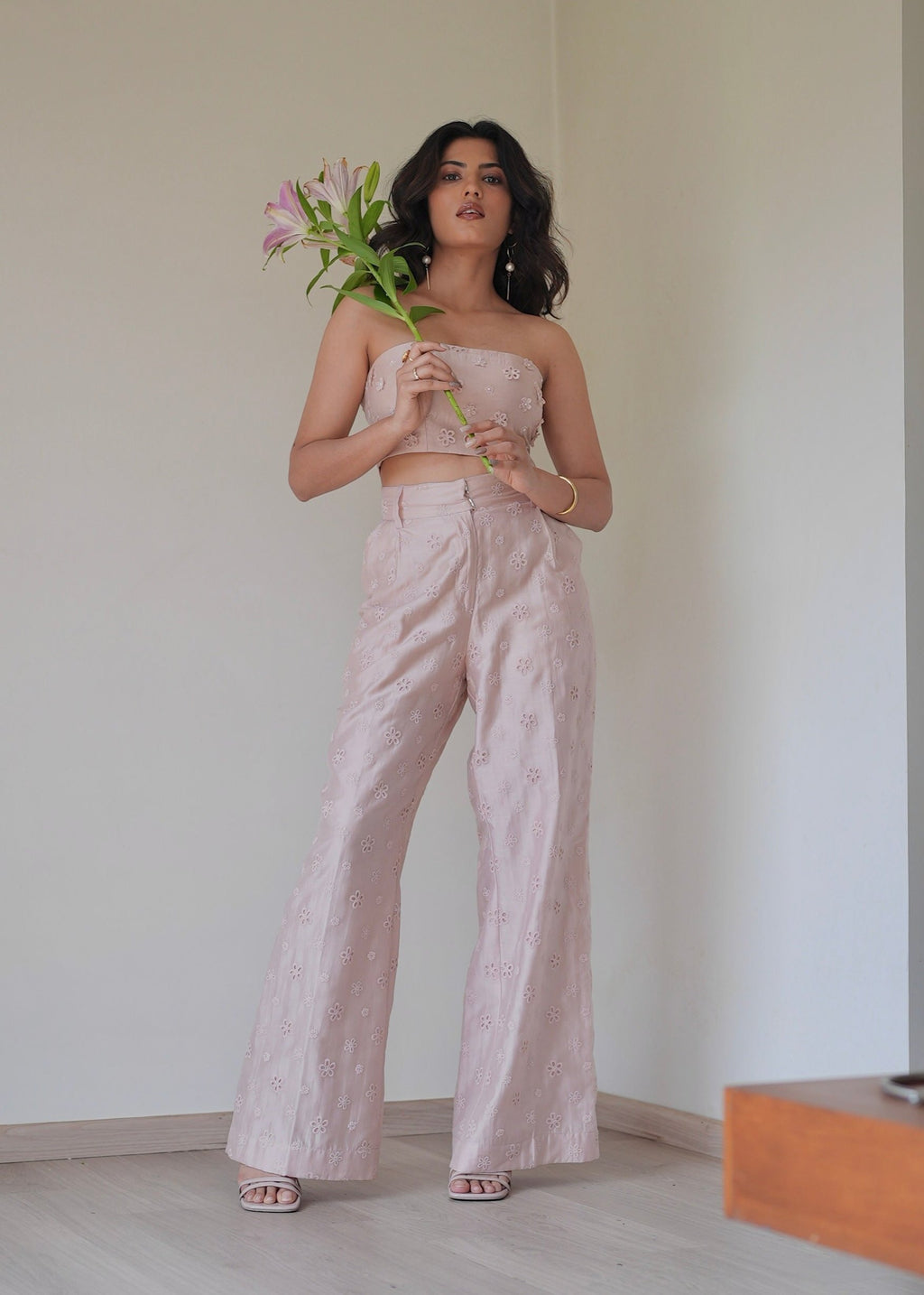 Blossom Co-ord Set