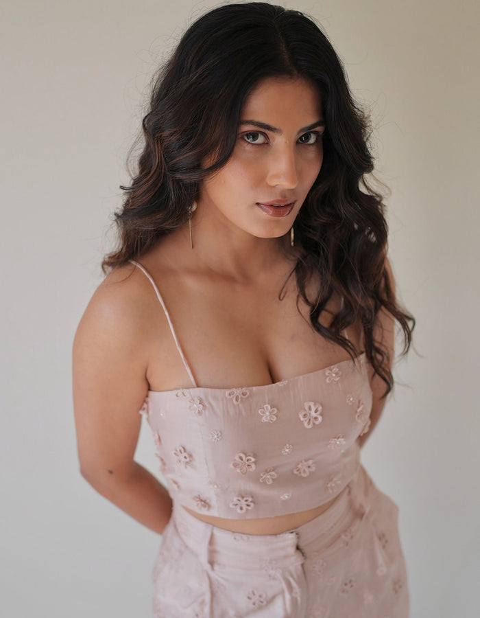 Blossom Co-ord Set