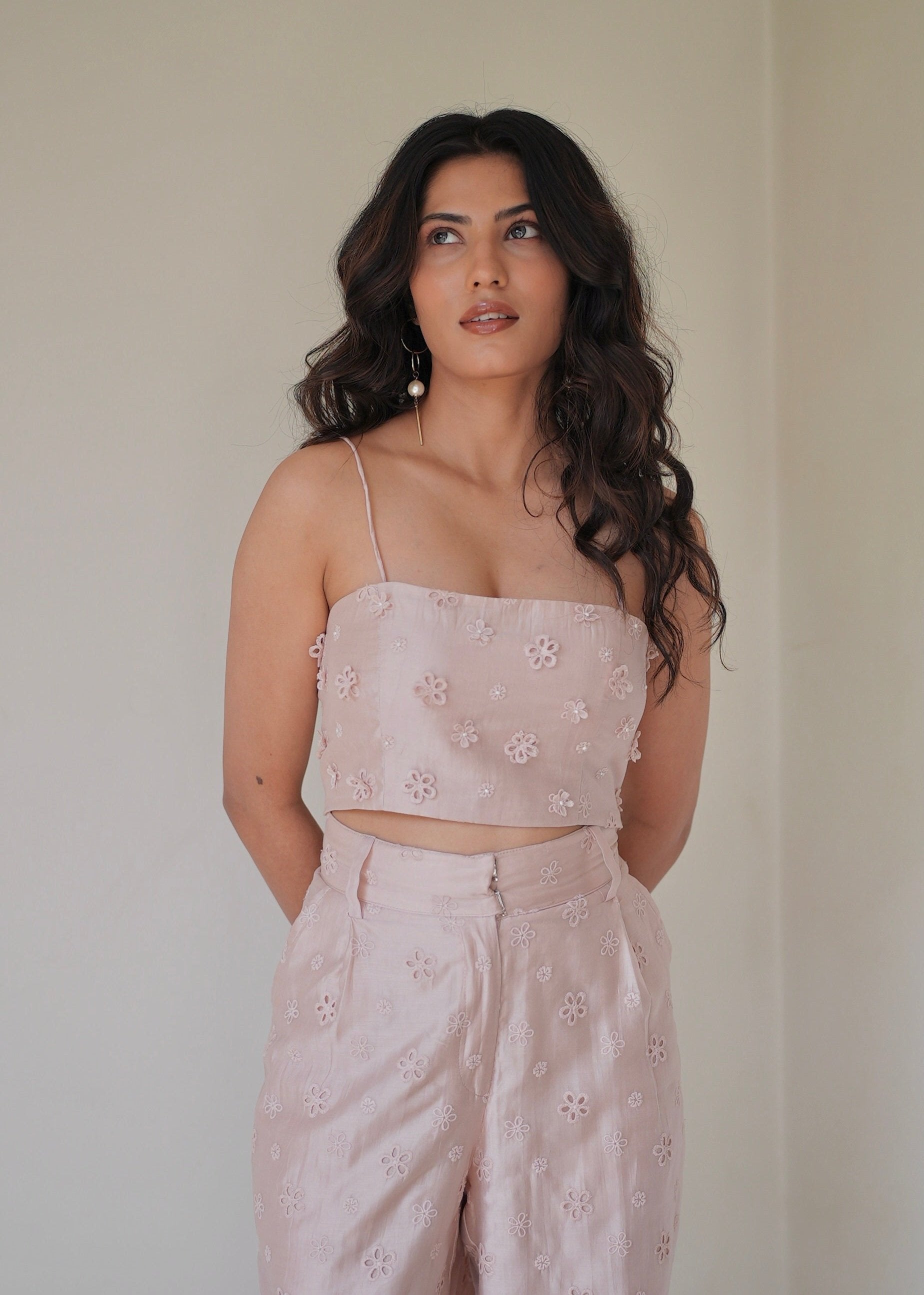 Blossom Co-ord Set