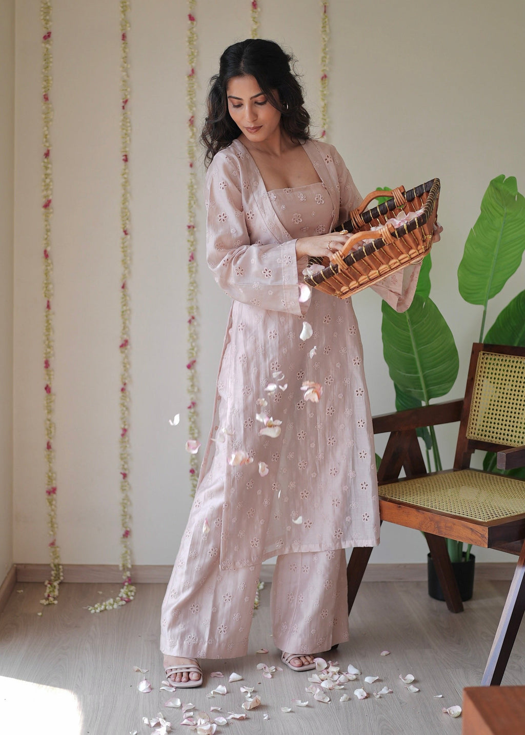 Blossom Luxe Set (3 PIECE SET)