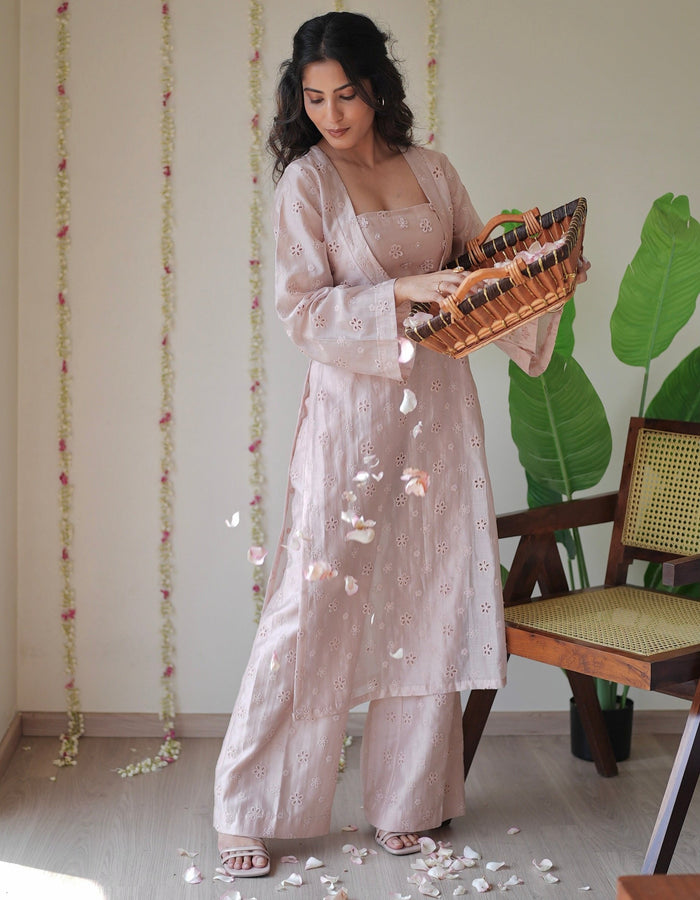 Blossom Luxe Set (3 PIECE SET)