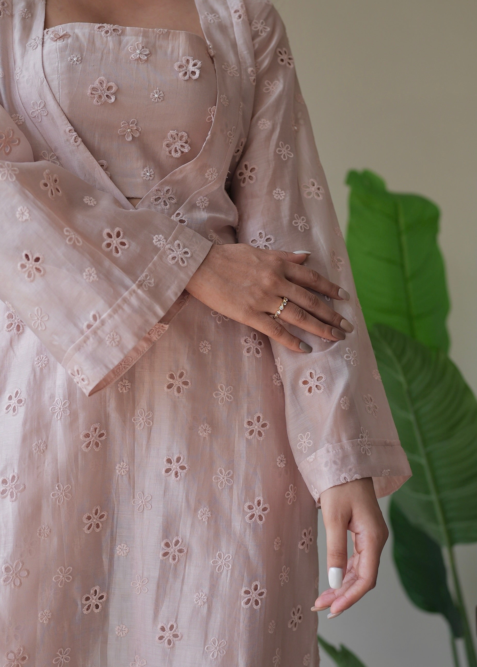 Blossom Luxe Set (3 PIECE SET)
