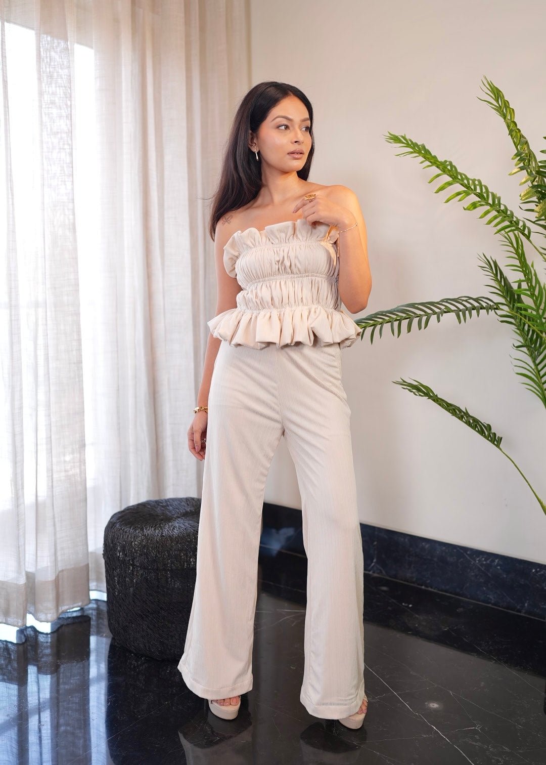 Pearl Brunch Set