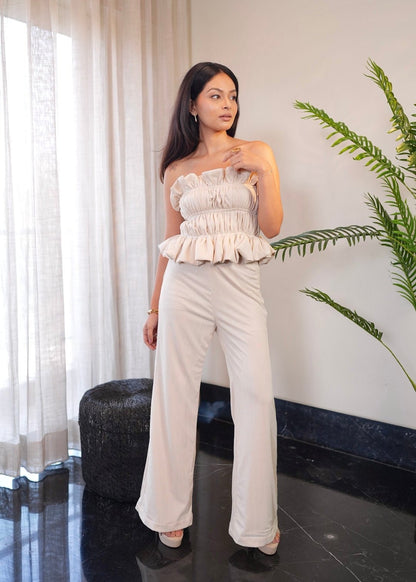 Pearl Brunch Set