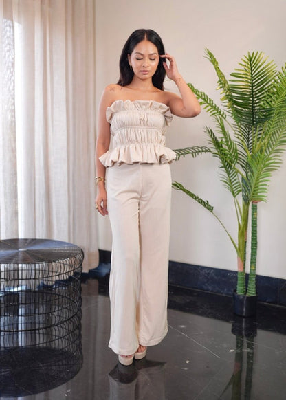 Pearl Brunch Set