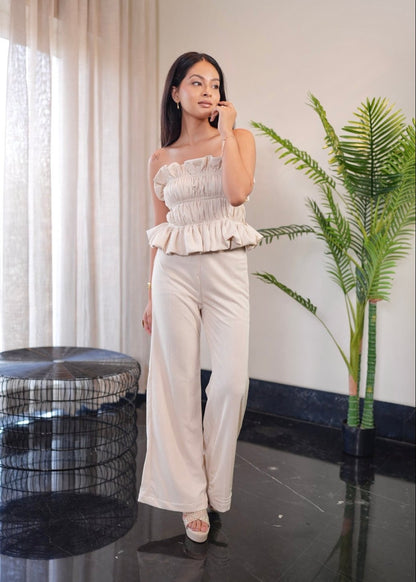 Pearl Brunch Set