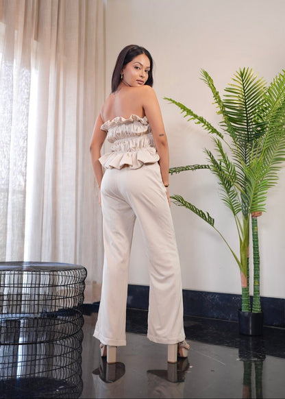 Pearl Brunch Set
