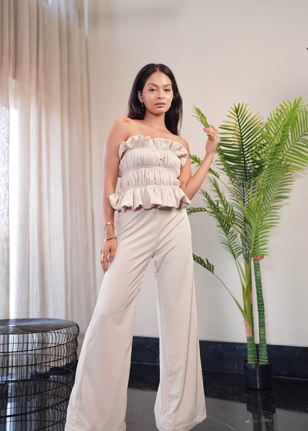 Pearl Brunch Set